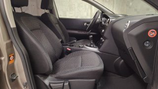 Nissan Qashqai 4x4 ENGANCHE 2007