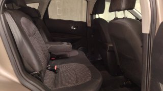 Nissan Qashqai 4x4 ENGANCHE 2007