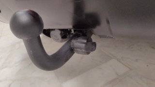 Nissan Qashqai 4x4 ENGANCHE 2007
