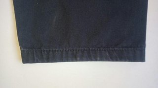 Pantalones negros Destination para niña de 11 años