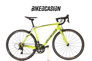 Bicicleta Specialized Roubaix SL4 t.54 Reacondicionada