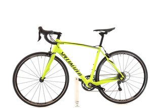 Bicicleta Specialized Roubaix SL4 t.54 Reacondicionada