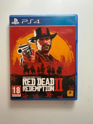 PS4 (PlayStation 4) Negra + Juegos
