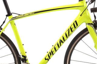 Bicicleta Specialized Roubaix SL4 t.54 Reacondicionada