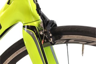 Bicicleta Specialized Roubaix SL4 t.54 Reacondicionada