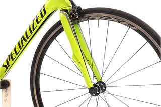 Bicicleta Specialized Roubaix SL4 t.54 Reacondicionada