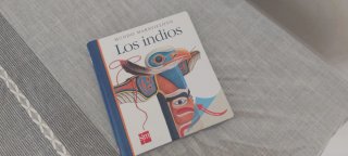 Libros infantiles