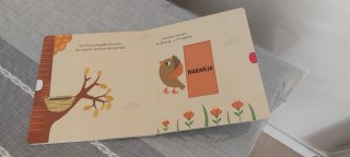 Libros infantiles