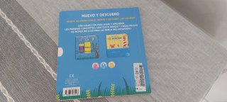 Libros infantiles