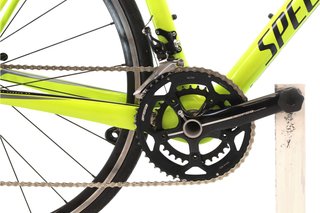 Bicicleta Specialized Roubaix SL4 t.54 Reacondicionada