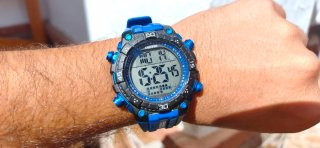 Reloj digital Calipso K5701/4