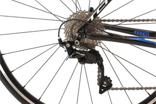 Bicicleta Giant TCR Advanced 2 t.50 Reacondicionada