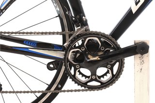 Bicicleta Giant TCR Advanced 2 t.50 Reacondicionada