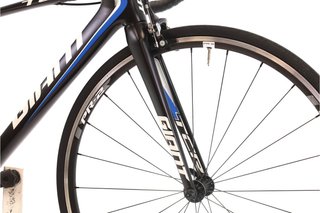 Bicicleta Giant TCR Advanced 2 t.50 Reacondicionada