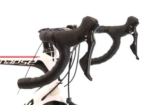 Bicicleta Cannondale Synapse t.56 Reacondicionada