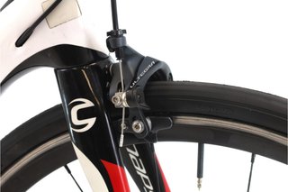 Bicicleta Cannondale Synapse t.56 Reacondicionada
