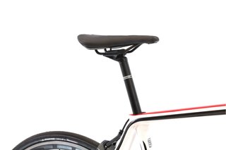 Bicicleta Cannondale Synapse t.56 Reacondicionada