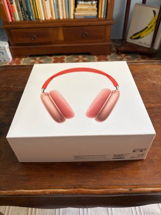 Apple AirPods Max