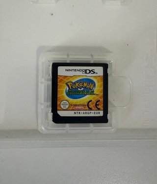 Pokemon Ranger Nintendo DS