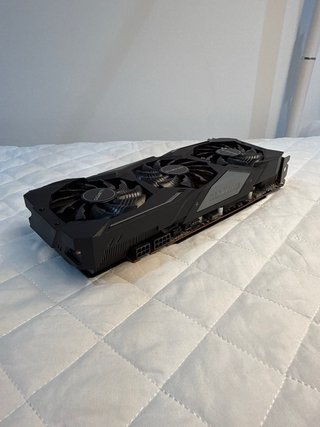 Tarjeta Gráfica Gigabyte Radeon RX 5700 XT Gaming
