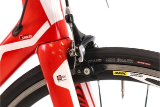 Bicicleta Wilier GTR Team t.54 Reacondicionada