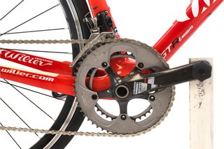 Bicicleta Wilier GTR Team t.54 Reacondicionada