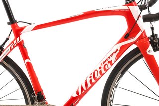 Bicicleta Wilier GTR Team t.54 Reacondicionada