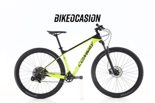 Bicicleta Conway RLC 2 t.M Reacondicionada
