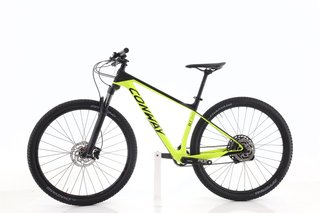 Bicicleta Conway RLC 2 t.M Reacondicionada