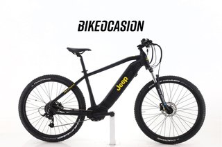 Bicicleta Jeep MHM 7000 t.L Reacondicionada