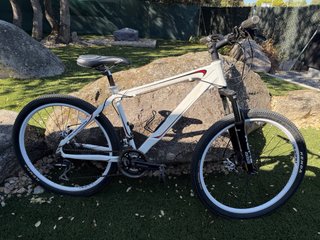 Bicicleta Montaña Gotty talla S