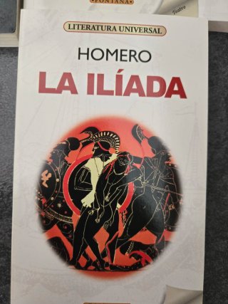 7 clásicos de la literatura universal
