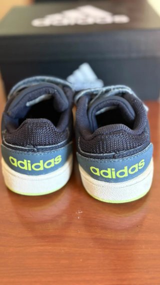 Zapatillas Adidas Talla 20