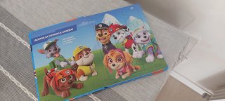 Libros infantiles