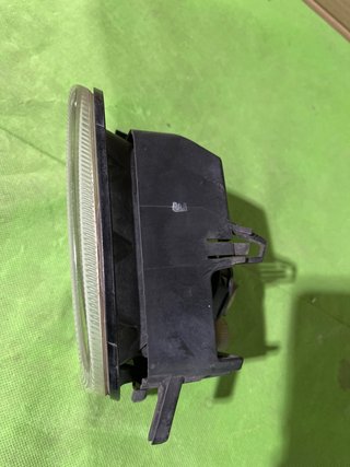 Faro Antiniebla Nissan Almera N16
