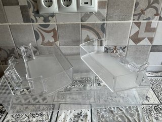 Repuestos Frigorífico Samsung RB29FSRNDWW