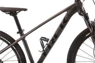 Bicicleta Trek Xcaliber 8 XT t.S Reacondicionada