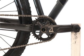 Bicicleta Trek Xcaliber 8 XT t.S Reacondicionada