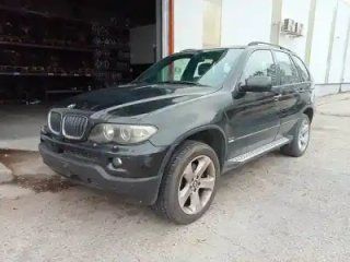 DESPIECE BMW X5
