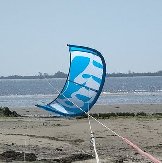 Cometa RRD Vision 10.5m