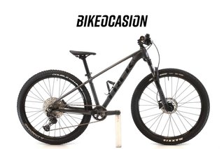 Bicicleta Trek Xcaliber 8 XT t.S Reacondicionada