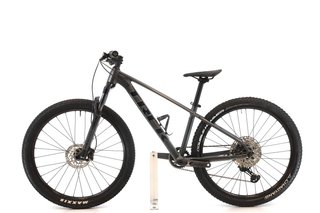 Bicicleta Trek Xcaliber 8 XT t.S Reacondicionada
