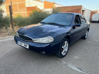 Ford Mondeo 1.8td 90cv