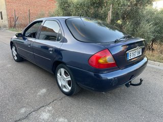 Ford Mondeo 1.8td 90cv