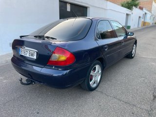 Ford Mondeo 1.8td 90cv