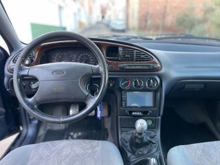 Ford Mondeo 1.8td 90cv