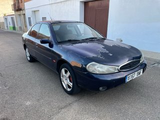 Ford Mondeo 1.8td 90cv