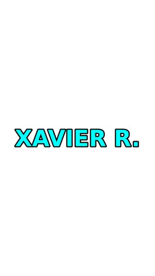 Pack de Fundas PET para Xavier R.