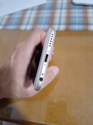 iPhone 6s Oro Rosa 16GB,