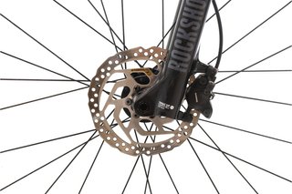 Bicicleta Trek Xcaliber 8 XT t.S Reacondicionada